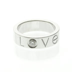 Cartier Love · Christmas Limited · Diamond