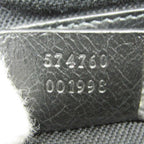 Gucci Messenger · Leather Crossbody