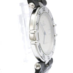 Omega Constellation · Steel · Quartz