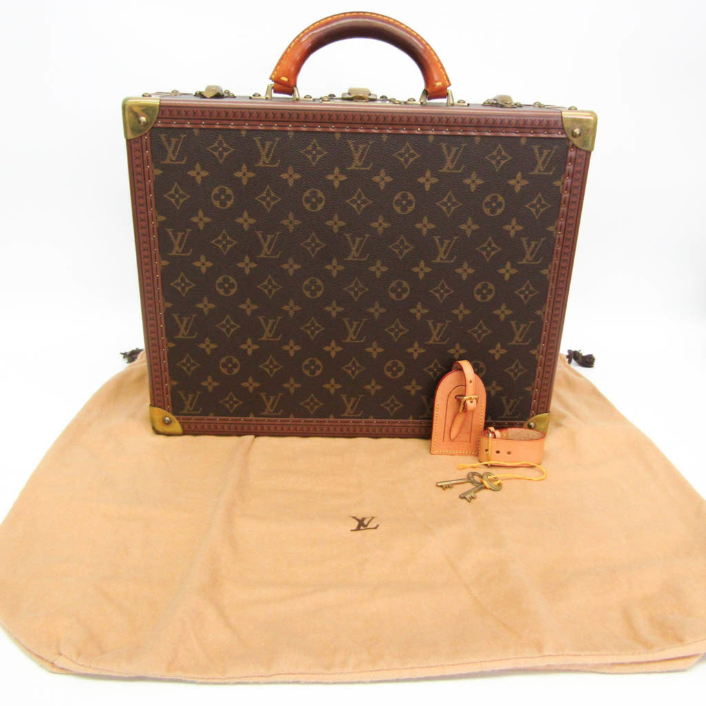 Louis Vuitton Cotteville 40 · Monogram