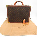 Louis Vuitton Cotteville 40 · Monogram