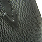 Louis Vuitton Epi Lussac · Shoulder Bag
