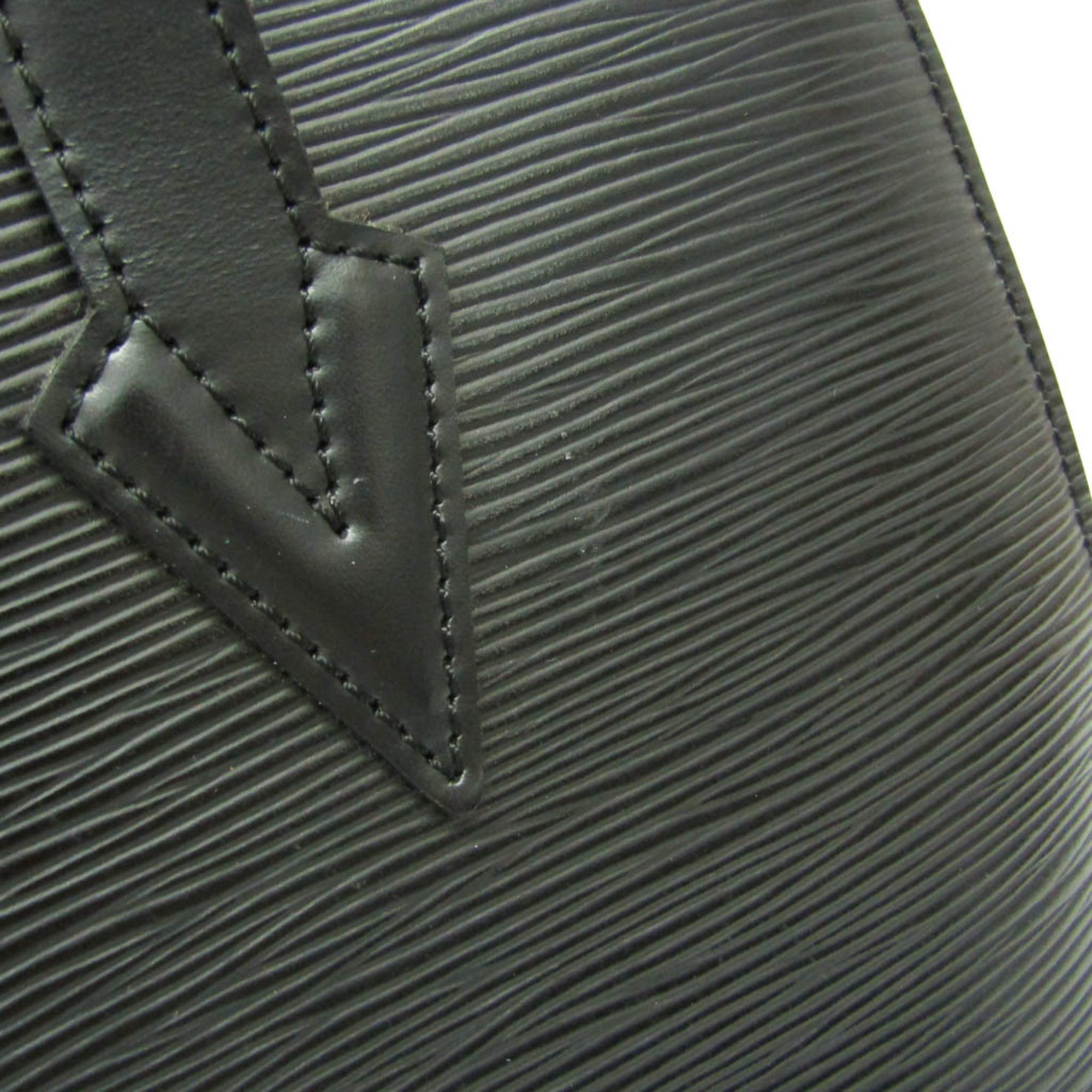 Louis Vuitton Epi Lussac · Shoulder Bag