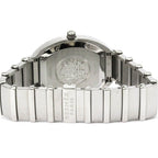 Hermès Espace · Steel · Chronograph