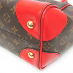 Louis Vuitton Phoenix PM · Monogram Coquelicot