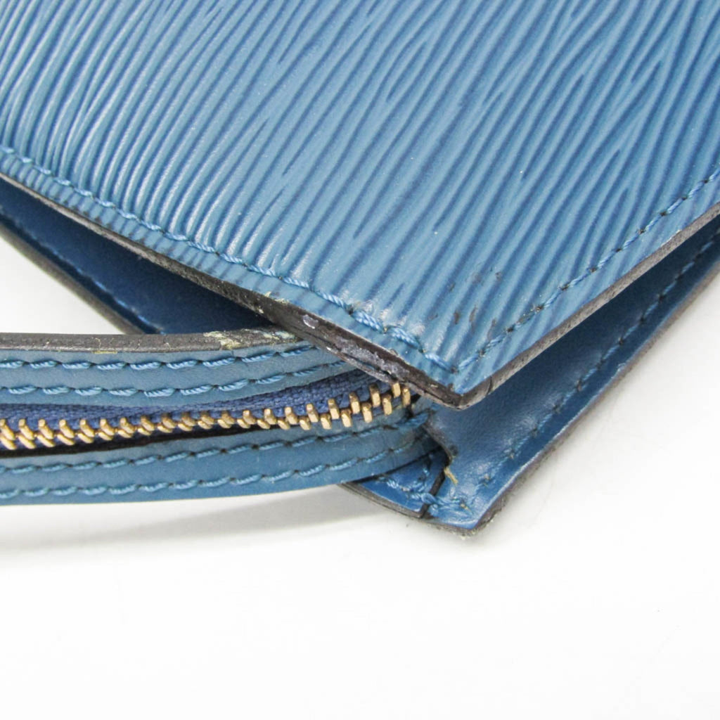 Louis Vuitton Saint-Jacques · Epi Leather