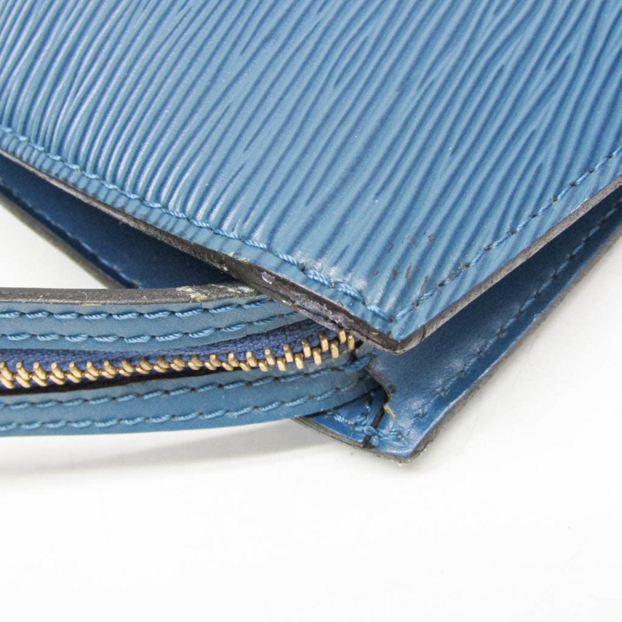 Louis Vuitton Saint-Jacques · Epi Leather
