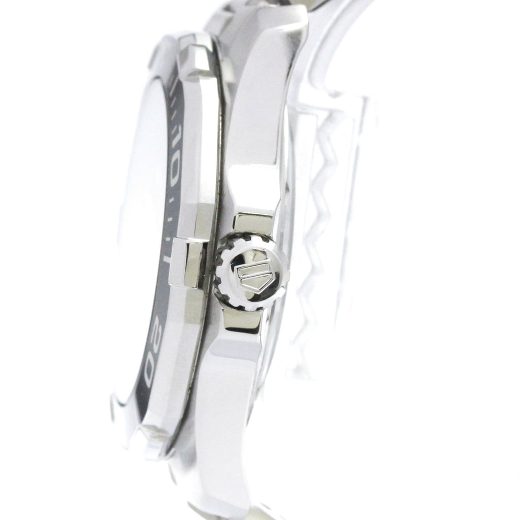 Tag Heuer Aquaracer · Steel · Quartz