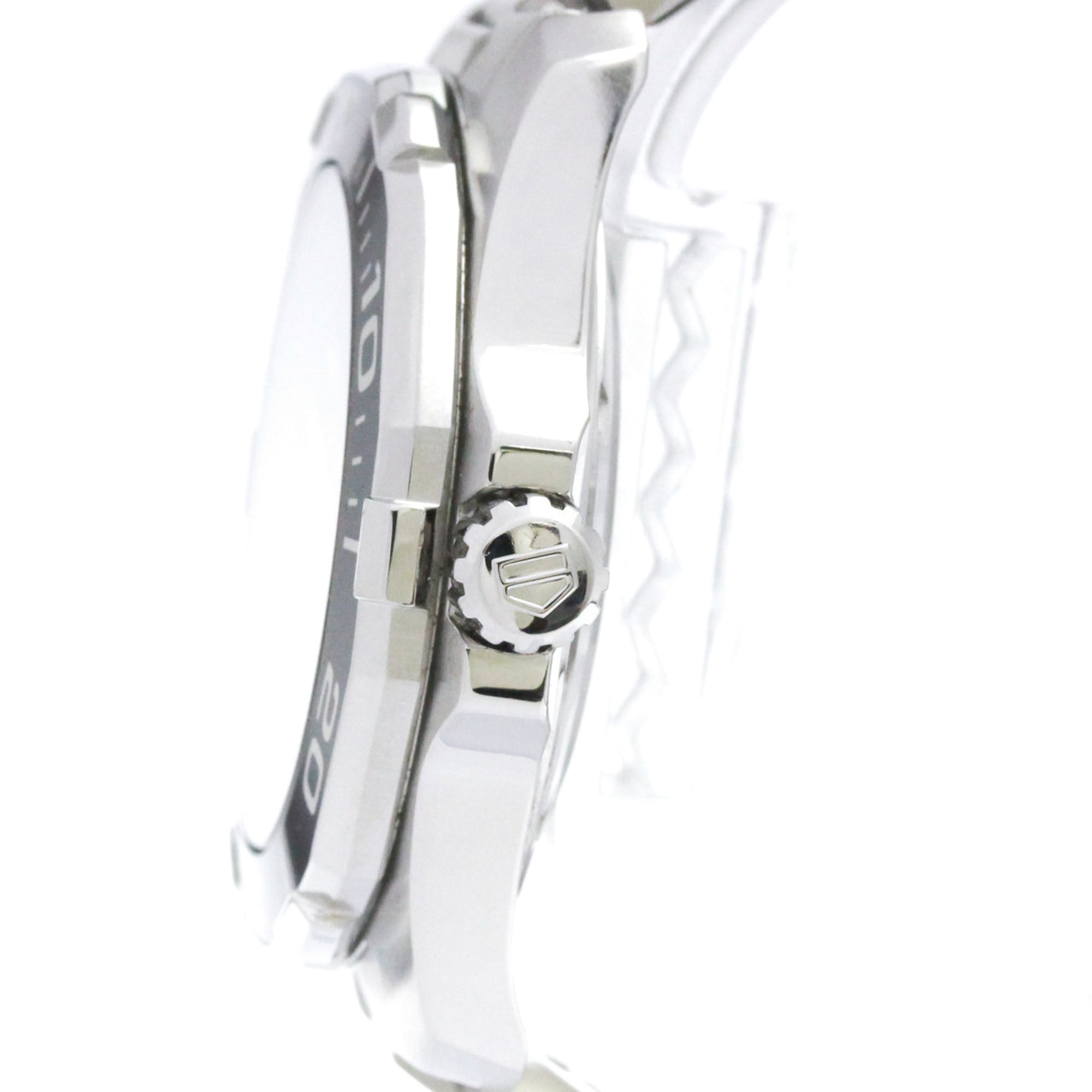Tag Heuer Aquaracer · Steel · Quartz