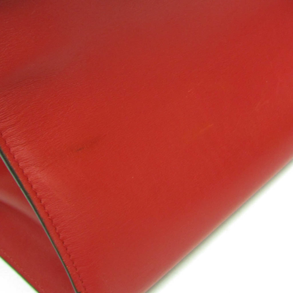 Louis Vuitton City Steamer PM · Ruby