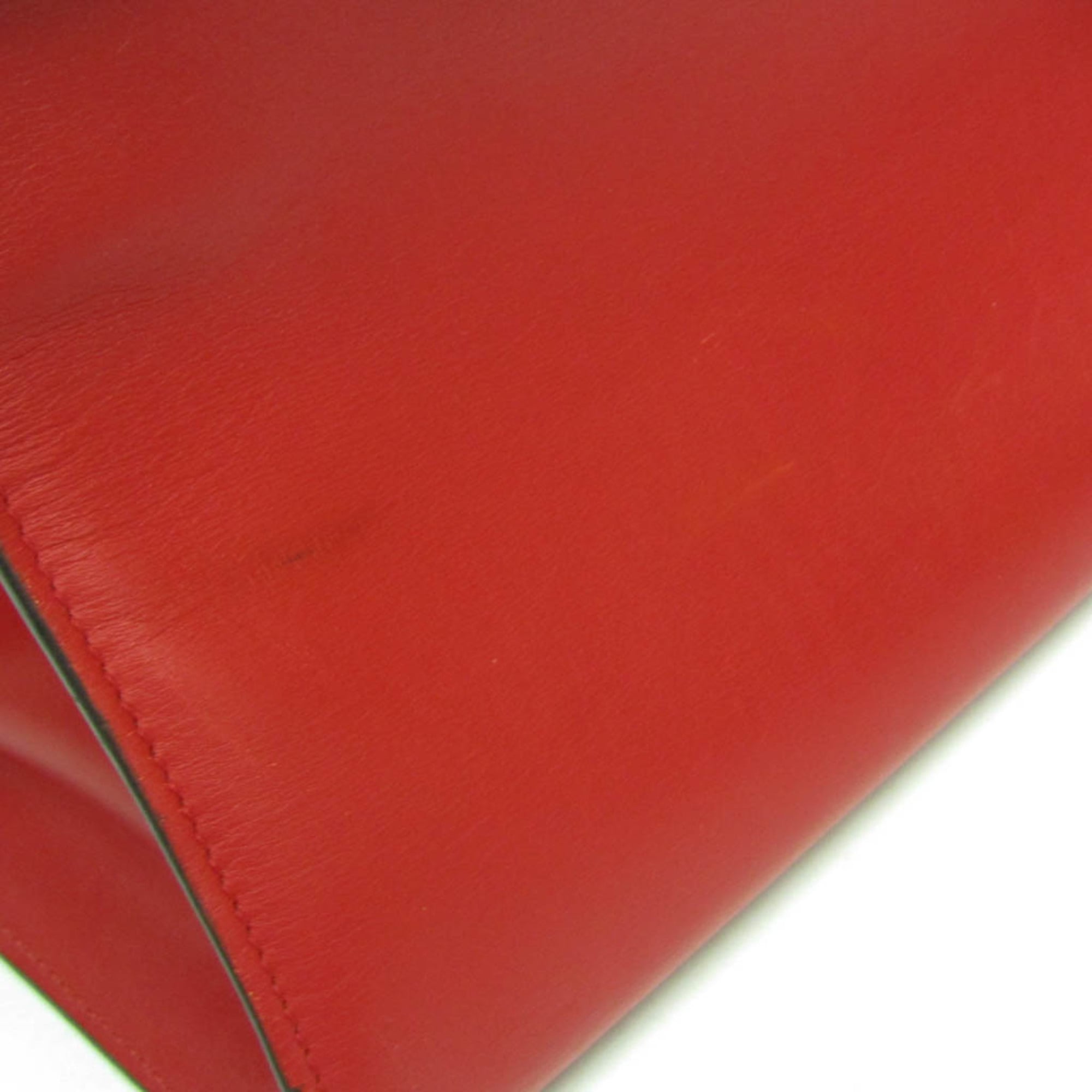 Louis Vuitton City Steamer PM · Ruby