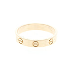 Cartier Mini Love · Rose Gold