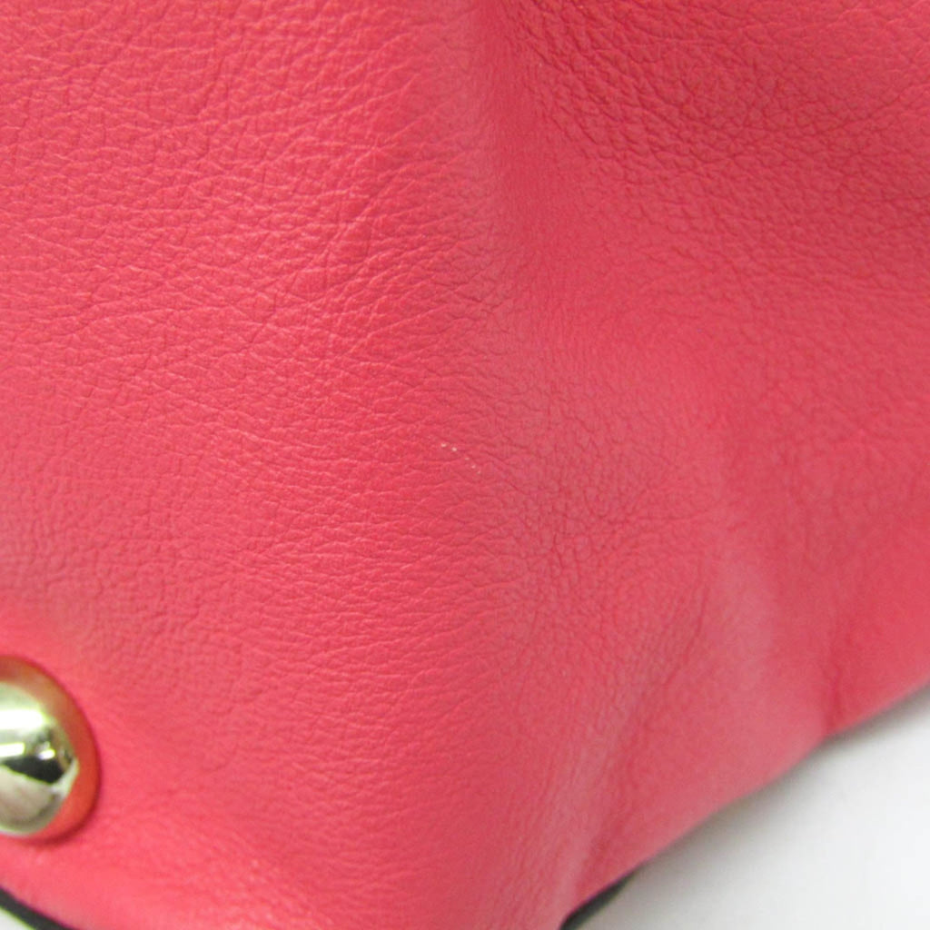 Valentino Garavani Rockstud · Leather