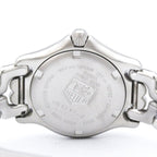 Tag Heuer Sel Professional 200M · Steel
