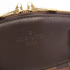 Louis Vuitton Verona PM · Damier Ebene
