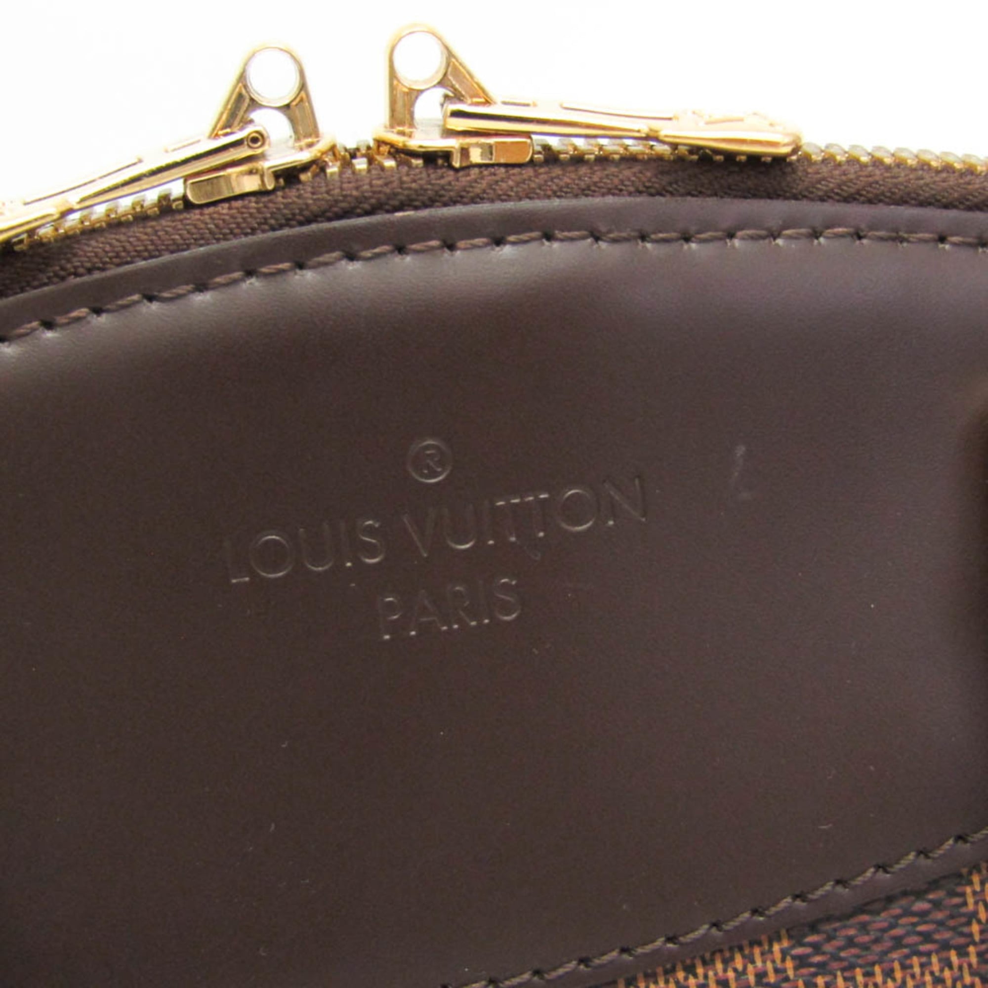 Louis Vuitton Verona PM · Damier Ebene