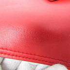 Bottega Veneta Maxi Intrecciato Double Pouch