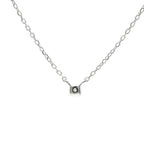 Vendome Aoyama · Diamond · 18K White Gold