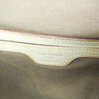 Louis Vuitton Montsouris GM · Monogram