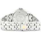 Omega Seamaster 120M · Steel · Quartz