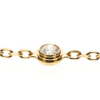 Cartier Damour · Rose Gold · Diamond
