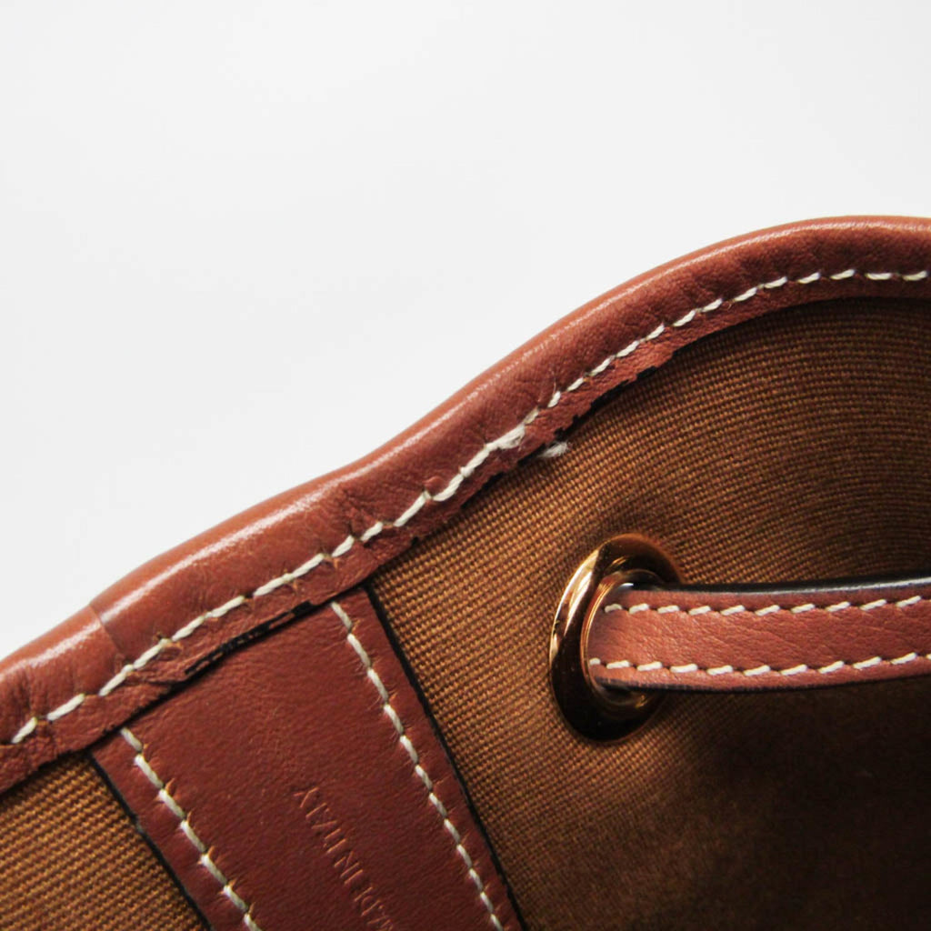 Celine Triomphe Medium Sailor · Canvas