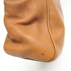 Prada · Leather Shoulder Bag