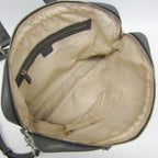 Gucci Interlocking G · Leather Briefcase