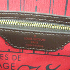Louis Vuitton Damier Neverfull PM