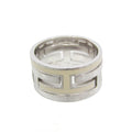 Hermès Move H · Sterling Silver