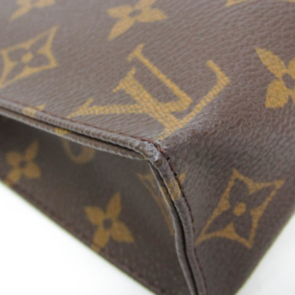 Louis Vuitton Monogram Pochette Toilet 19