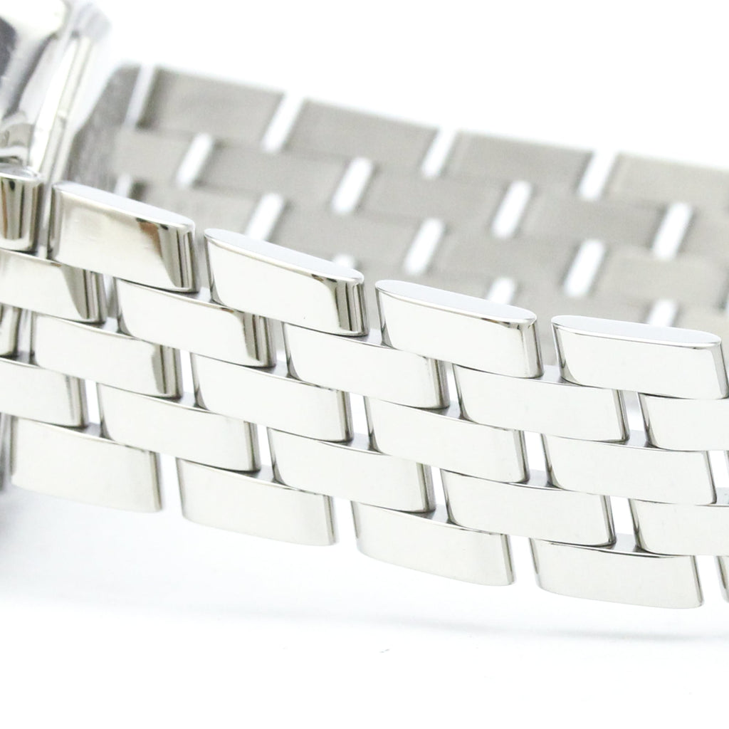 Breitling Wings · Mother-of-Pearl · Steel
