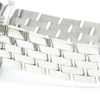 Breitling Wings · Mother-of-Pearl · Steel