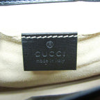 Gucci Interlocking G · Chain Shoulder Bag
