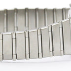 Omega Constellation · Steel · Quartz