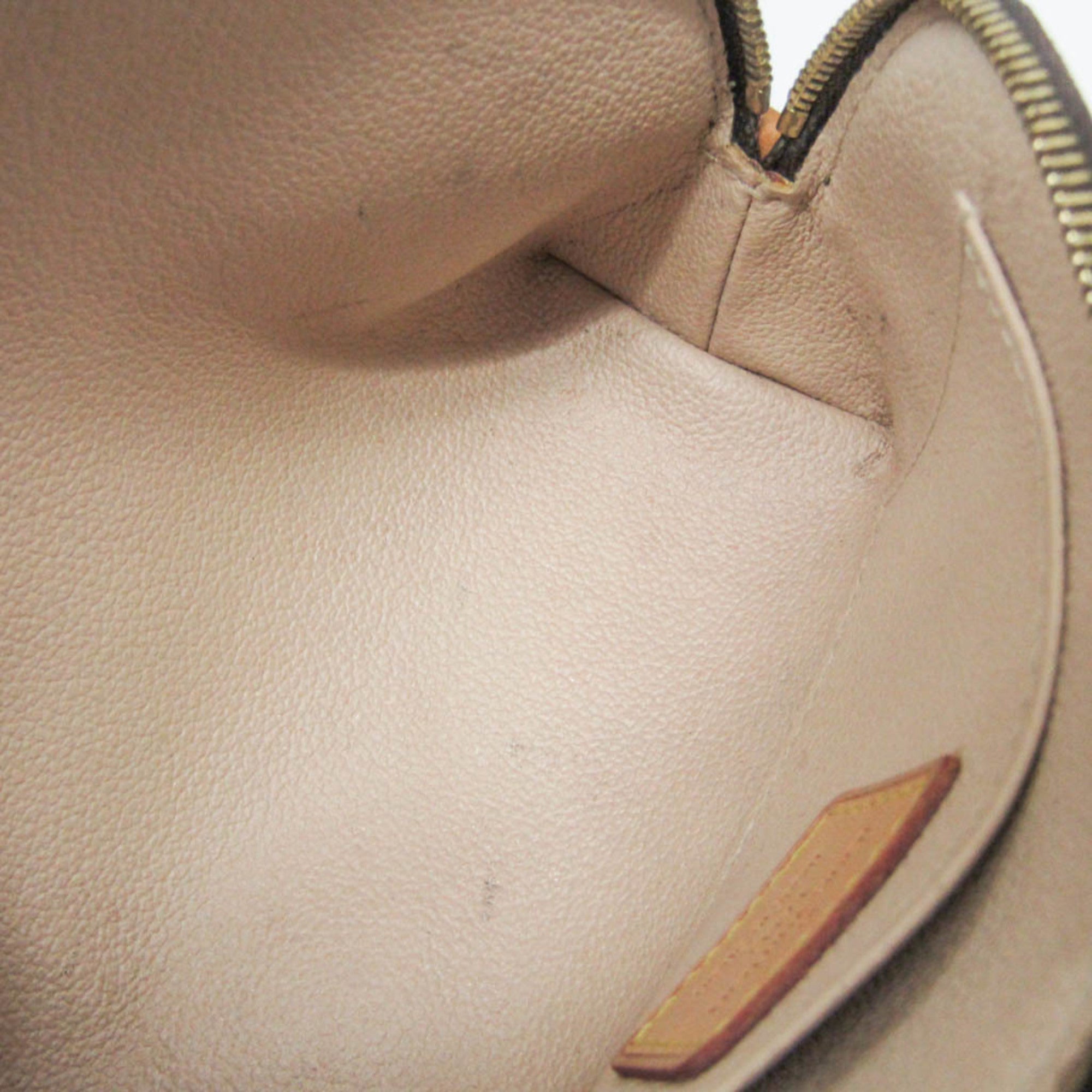 Louis Vuitton Monogram · Cosmetic Pouch