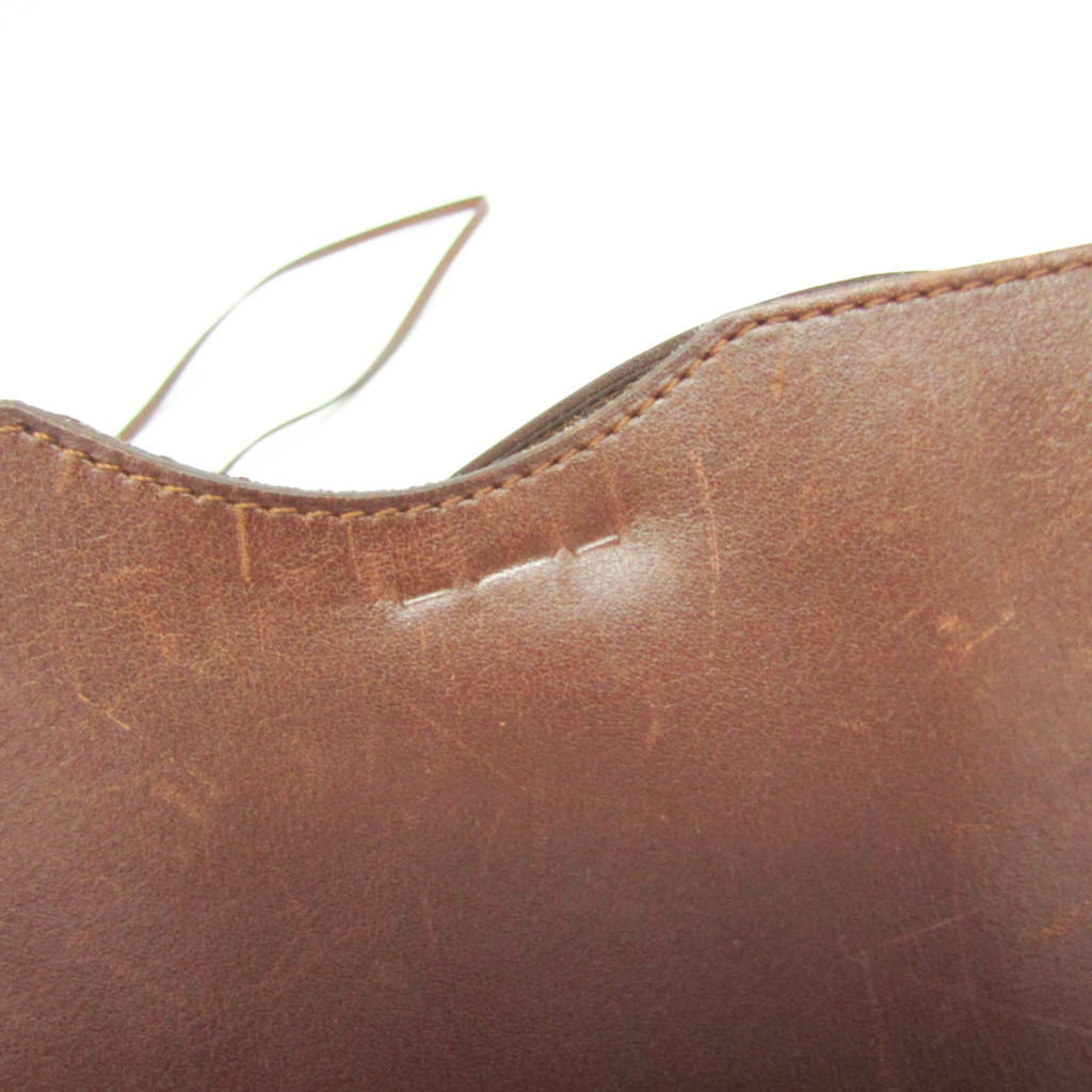 Hermès Onimaitou · Box Calf