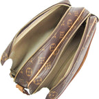 Louis Vuitton Reporter PM · Monogram