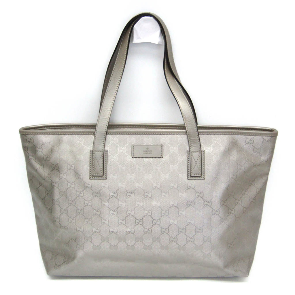 Gucci GG Imprimé Tote
