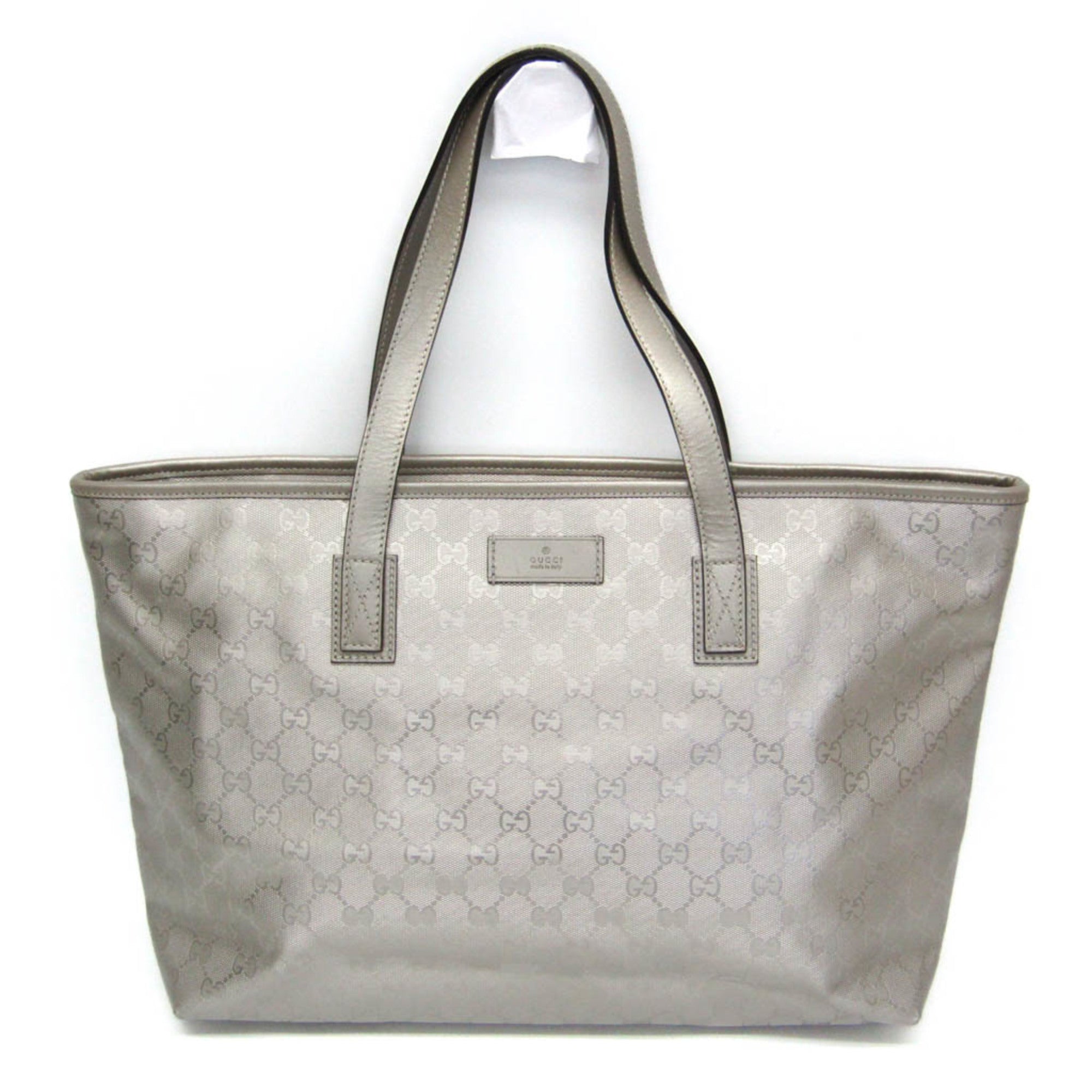 Gucci GG Imprimé Tote