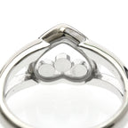 Chopard Happy Diamonds · 18K White Gold