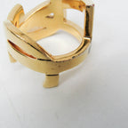 Yves Saint Laurent Opium Twist · Band Ring