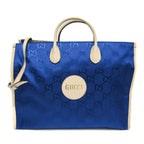 Gucci Off The Grid · GG Nylon Canvas