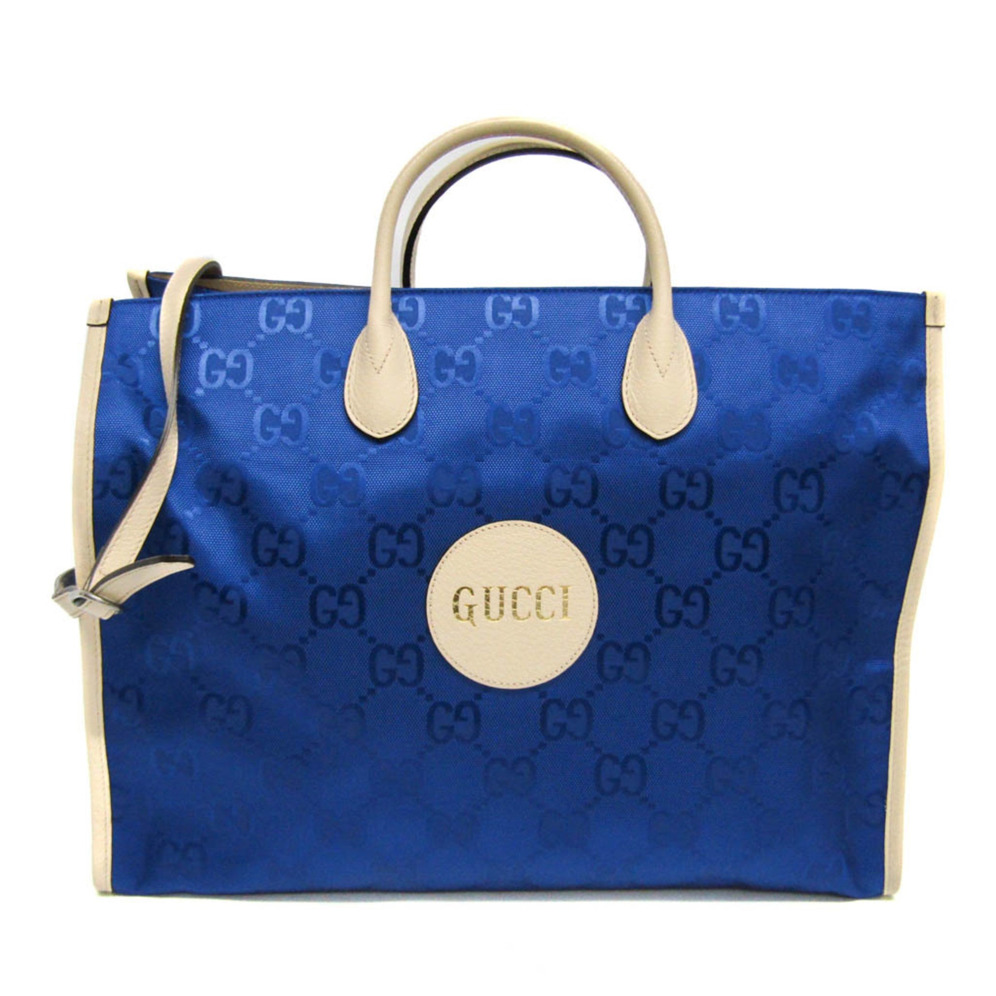 Gucci Off The Grid · GG Nylon Canvas