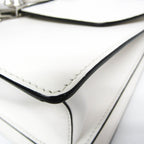 Prada Electra Studs · Leather