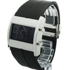 Tag Heuer Microtimer · Steel · Chronograph
