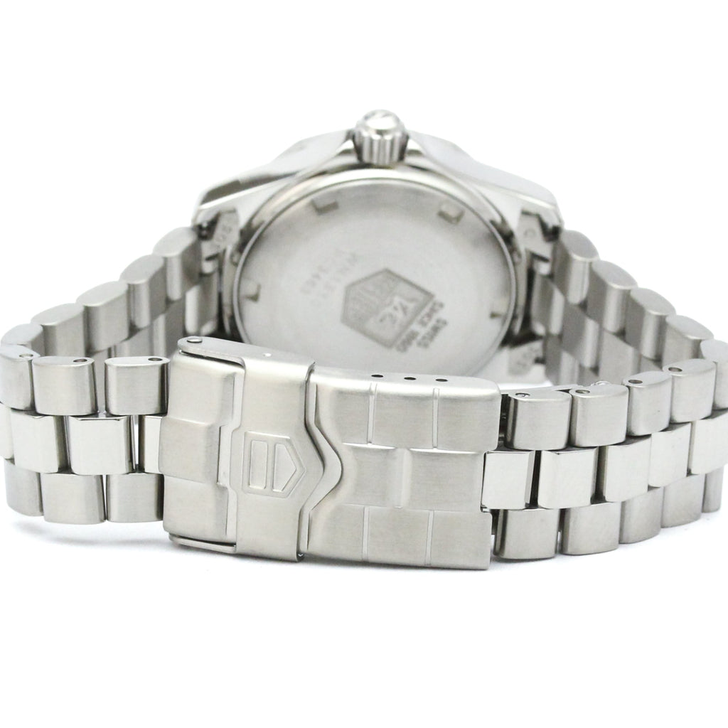 Tag Heuer 2000 Exclusive · Steel · Quartz