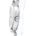 Omega Geneve · Steel · Day Date · Automatic
