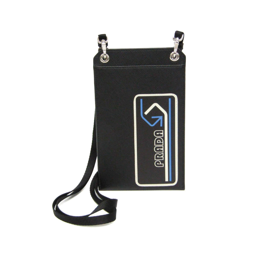 Prada Saffiano Smartphone Case