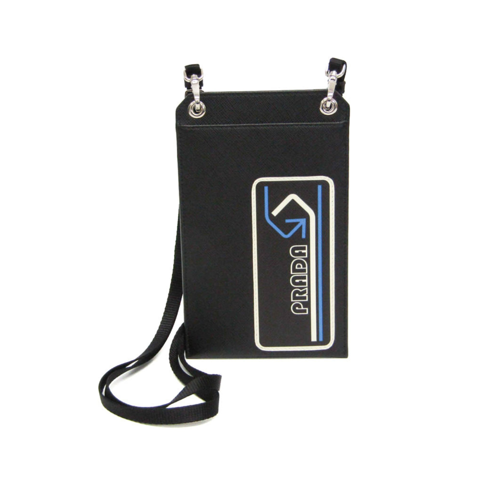 Prada Saffiano Smartphone Case